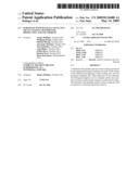 Substrate with Spatially Selective Metal Coating, Method for Production and Use Thereof diagram and image