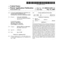 CATALYST FOR PURIFYING EXHAUST GAS AND METHOD FOR PRODUCING TETRAGONAL SYSTEM COMPOSITE OXIDE diagram and image