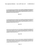 COMPOSITIONS AND METHODS FOR THE PREPARATION OF PROTEASE RESISTANT HUMAN GROWTH HORMONE GLYCOSYLATION MUTANTS diagram and image