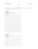 COMPOSITIONS AND METHODS FOR THE PREPARATION OF PROTEASE RESISTANT HUMAN GROWTH HORMONE GLYCOSYLATION MUTANTS diagram and image