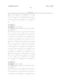 COMPOSITIONS AND METHODS FOR THE PREPARATION OF PROTEASE RESISTANT HUMAN GROWTH HORMONE GLYCOSYLATION MUTANTS diagram and image