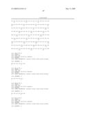 COMPOSITIONS AND METHODS FOR THE PREPARATION OF PROTEASE RESISTANT HUMAN GROWTH HORMONE GLYCOSYLATION MUTANTS diagram and image