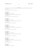 COMPOSITIONS AND METHODS FOR THE PREPARATION OF PROTEASE RESISTANT HUMAN GROWTH HORMONE GLYCOSYLATION MUTANTS diagram and image