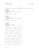 COMPOSITIONS AND METHODS FOR THE PREPARATION OF PROTEASE RESISTANT HUMAN GROWTH HORMONE GLYCOSYLATION MUTANTS diagram and image