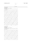 COMPOSITIONS AND METHODS FOR THE PREPARATION OF PROTEASE RESISTANT HUMAN GROWTH HORMONE GLYCOSYLATION MUTANTS diagram and image