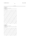 COMPOSITIONS AND METHODS FOR THE PREPARATION OF PROTEASE RESISTANT HUMAN GROWTH HORMONE GLYCOSYLATION MUTANTS diagram and image