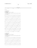 COMPOSITIONS AND METHODS FOR THE PREPARATION OF PROTEASE RESISTANT HUMAN GROWTH HORMONE GLYCOSYLATION MUTANTS diagram and image