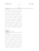 COMPOSITIONS AND METHODS FOR THE PREPARATION OF PROTEASE RESISTANT HUMAN GROWTH HORMONE GLYCOSYLATION MUTANTS diagram and image