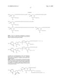 COMPOSITIONS AND METHODS FOR THE PREPARATION OF PROTEASE RESISTANT HUMAN GROWTH HORMONE GLYCOSYLATION MUTANTS diagram and image