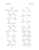 Fused heterocyclic derivatives and methods of use diagram and image