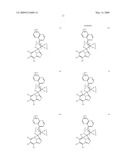 Fused heterocyclic derivatives and methods of use diagram and image