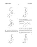 Fused heterocyclic derivatives and methods of use diagram and image