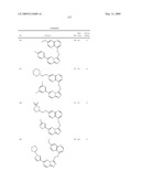 Fused heterocyclic derivatives and methods of use diagram and image