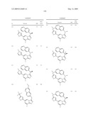 Fused heterocyclic derivatives and methods of use diagram and image