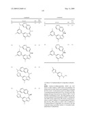 Fused heterocyclic derivatives and methods of use diagram and image