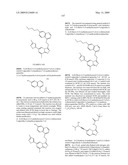 Fused heterocyclic derivatives and methods of use diagram and image