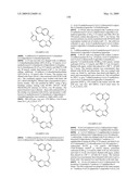 Fused heterocyclic derivatives and methods of use diagram and image