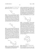 Fused heterocyclic derivatives and methods of use diagram and image