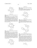 Fused heterocyclic derivatives and methods of use diagram and image