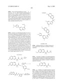 Fused heterocyclic derivatives and methods of use diagram and image