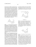 Fused heterocyclic derivatives and methods of use diagram and image