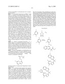 Fused heterocyclic derivatives and methods of use diagram and image