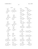 Fused heterocyclic derivatives and methods of use diagram and image