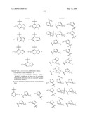 Fused heterocyclic derivatives and methods of use diagram and image