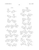 Fused heterocyclic derivatives and methods of use diagram and image