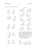 Fused heterocyclic derivatives and methods of use diagram and image