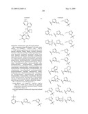 Fused heterocyclic derivatives and methods of use diagram and image