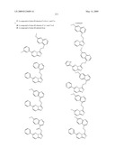 Fused heterocyclic derivatives and methods of use diagram and image