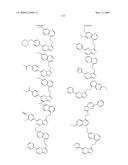 Fused heterocyclic derivatives and methods of use diagram and image