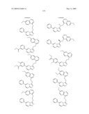 Fused heterocyclic derivatives and methods of use diagram and image