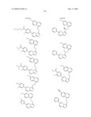 Fused heterocyclic derivatives and methods of use diagram and image