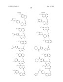 Fused heterocyclic derivatives and methods of use diagram and image