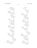 Fused heterocyclic derivatives and methods of use diagram and image