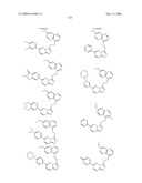 Fused heterocyclic derivatives and methods of use diagram and image