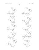 Fused heterocyclic derivatives and methods of use diagram and image