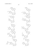 Fused heterocyclic derivatives and methods of use diagram and image