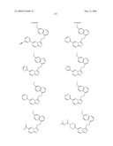 Fused heterocyclic derivatives and methods of use diagram and image