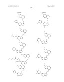 Fused heterocyclic derivatives and methods of use diagram and image