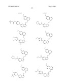 Fused heterocyclic derivatives and methods of use diagram and image