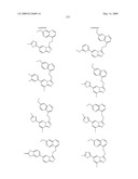 Fused heterocyclic derivatives and methods of use diagram and image