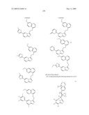 Fused heterocyclic derivatives and methods of use diagram and image