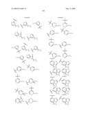 Fused heterocyclic derivatives and methods of use diagram and image