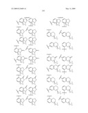 Fused heterocyclic derivatives and methods of use diagram and image