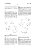 Fused heterocyclic derivatives and methods of use diagram and image