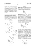 Fused heterocyclic derivatives and methods of use diagram and image