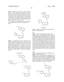 Fused heterocyclic derivatives and methods of use diagram and image